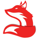 LinearFox Logo